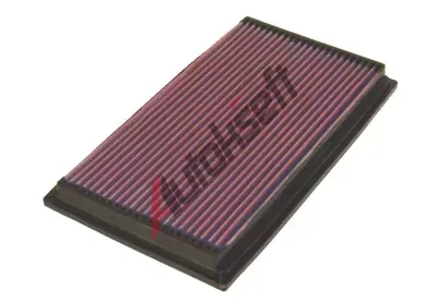 K&N Filters Vzduchový filtr KNF 33-2190, 33-2190  K&N Filters Vzduchový filtr KNF 33-2190, 33-2190