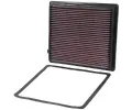 Vzduchov filtr K&N Filters ‐ KNF 33-2206