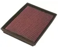 Vzduchový filtr K&N Filters ‐ KNF 33-2212 Vzduchový filtr K&N Filters ‐ KNF 33-2212