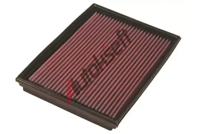 K&N Filters Vzduchov filtr KNF 33-2212, 33-2212
