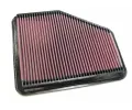 Vzduchov filtr K&N Filters ‐ KNF 33-2220