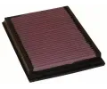 Vzduchov filtr K&N Filters ‐ KNF 33-2231