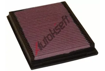 K&N Filters Vzduchov filtr KNF 33-2231, 33-2231