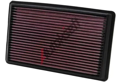 K&N Filters Vzduchov filtr KNF 33-2232, 33-2232
