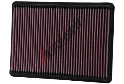 K&N Filters Vzduchov filtr KNF 33-2233, 33-2233