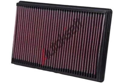 K&N Filters Vzduchov filtr KNF 33-2247, 33-2247