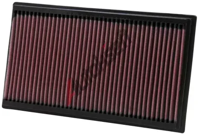 K&N Filters Vzduchový filtr KNF 33-2273, 33-2273 K&N Filters Vzduchový filtr KNF 33-2273, 33-2273