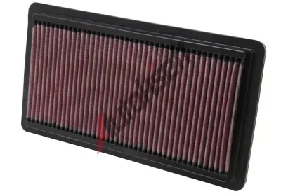 K&N Filters Vzduchov filtr KNF 33-2278, 33-2278