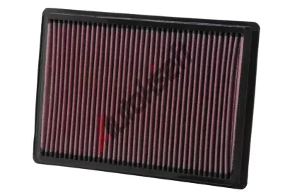 K&N Filters Vzduchový filtr KNF 33-2295, 33-2295  K&N Filters Vzduchový filtr KNF 33-2295, 33-2295