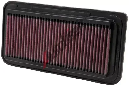 K&N Filters Vzduchov filtr KNF 33-2300, 33-2300