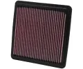 Vzduchov filtr K&N Filters ‐ KNF 33-2304