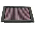 Vzduchov filtr K&N Filters ‐ KNF 33-2305