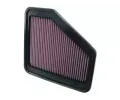 Vzduchový filtr K&N Filters ‐ KNF 33-2355 Vzduchový filtr K&N Filters ‐ KNF 33-2355