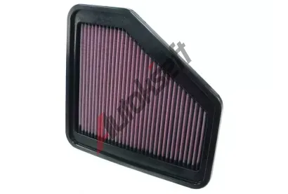 K&N Filters Vzduchov filtr KNF 33-2355, 33-2355