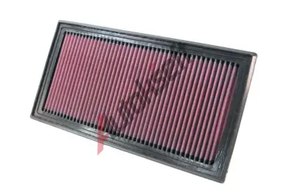K&N Filters Vzduchov filtr KNF 33-2362, 33-2362