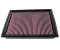 Vzduchov filtr K&N Filters ‐ KNF 33-2363