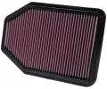 Vzduchov filtr K&N Filters ‐ KNF 33-2364