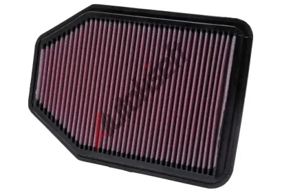 K&N Filters Vzduchov filtr KNF 33-2364, 33-2364