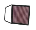 Vzduchov filtr K&N Filters ‐ KNF 33-2367