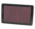 Vzduchov filtr K&N Filters ‐ KNF 33-2369
