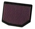 Vzduchov filtr K&N Filters ‐ KNF 33-2372