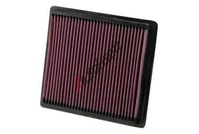 K&N Filters Vzduchový filtr KNF 33-2373, 33-2373 K&N Filters Vzduchový filtr KNF 33-2373, 33-2373