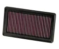 Vzduchový filtr K&N Filters ‐ KNF 33-2375 Vzduchový filtr K&N Filters ‐ KNF 33-2375