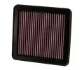Vzduchov filtr K&N Filters ‐ KNF 33-2380