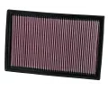 Vzduchov filtr K&N Filters ‐ KNF 33-2384