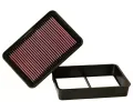 Vzduchov filtr K&N Filters ‐ KNF 33-2392