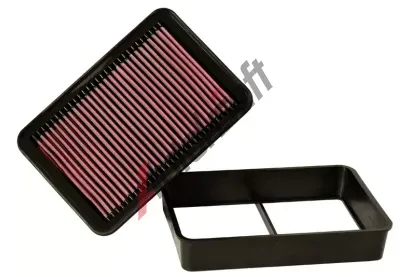 K&N Filters Vzduchov filtr KNF 33-2392, 33-2392