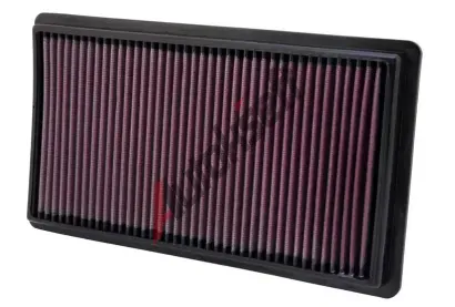 K&N Filters Vzduchov filtr KNF 33-2395, 33-2395
