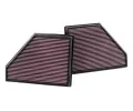 Vzduchov filtr K&N Filters ‐ KNF 33-2407