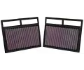 Vzduchov filtr K&N Filters ‐ KNF 33-2412
