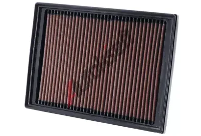 K&N Filters Vzduchový filtr KNF 33-2414, 33-2414  K&N Filters Vzduchový filtr KNF 33-2414, 33-2414