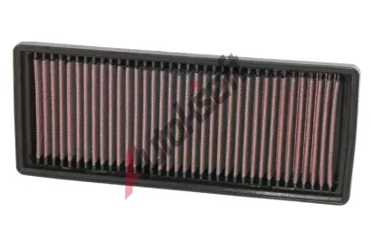 K&N Filters Vzduchov filtr KNF 33-2417, 33-2417