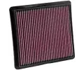 Vzduchov filtr K&N Filters ‐ KNF 33-2419