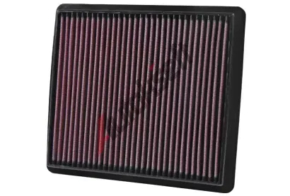 K&N Filters Vzduchov filtr KNF 33-2423, 33-2423
