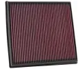 Vzduchov filtr K&N Filters ‐ KNF 33-2428