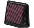 Vzduchov filtr K&N Filters ‐ KNF 33-2430