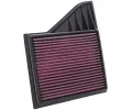 Vzduchov filtr K&N Filters ‐ KNF 33-2431
