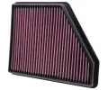 Vzduchov filtr K&N Filters ‐ KNF 33-2434