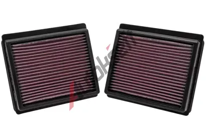 K&N Filters Vzduchov filtr KNF 33-2440, 33-2440