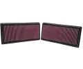 Vzduchov filtr K&N Filters ‐ KNF 33-2446