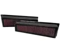 Vzduchov filtr K&N Filters ‐ KNF 33-2449