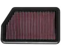 Vzduchov filtr K&N Filters ‐ KNF 33-2451