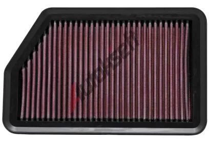 K&N Filters Vzduchov filtr KNF 33-2451, 33-2451
