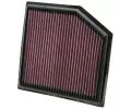 Vzduchov filtr K&N Filters ‐ KNF 33-2452