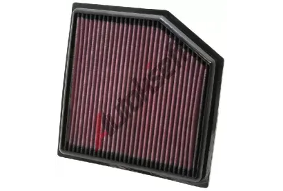 K&N Filters Vzduchov filtr KNF 33-2452, 33-2452