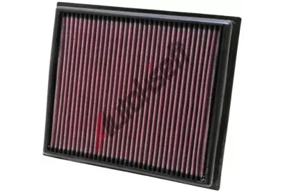 K&N Filters Vzduchov filtr KNF 33-2453, 33-2453